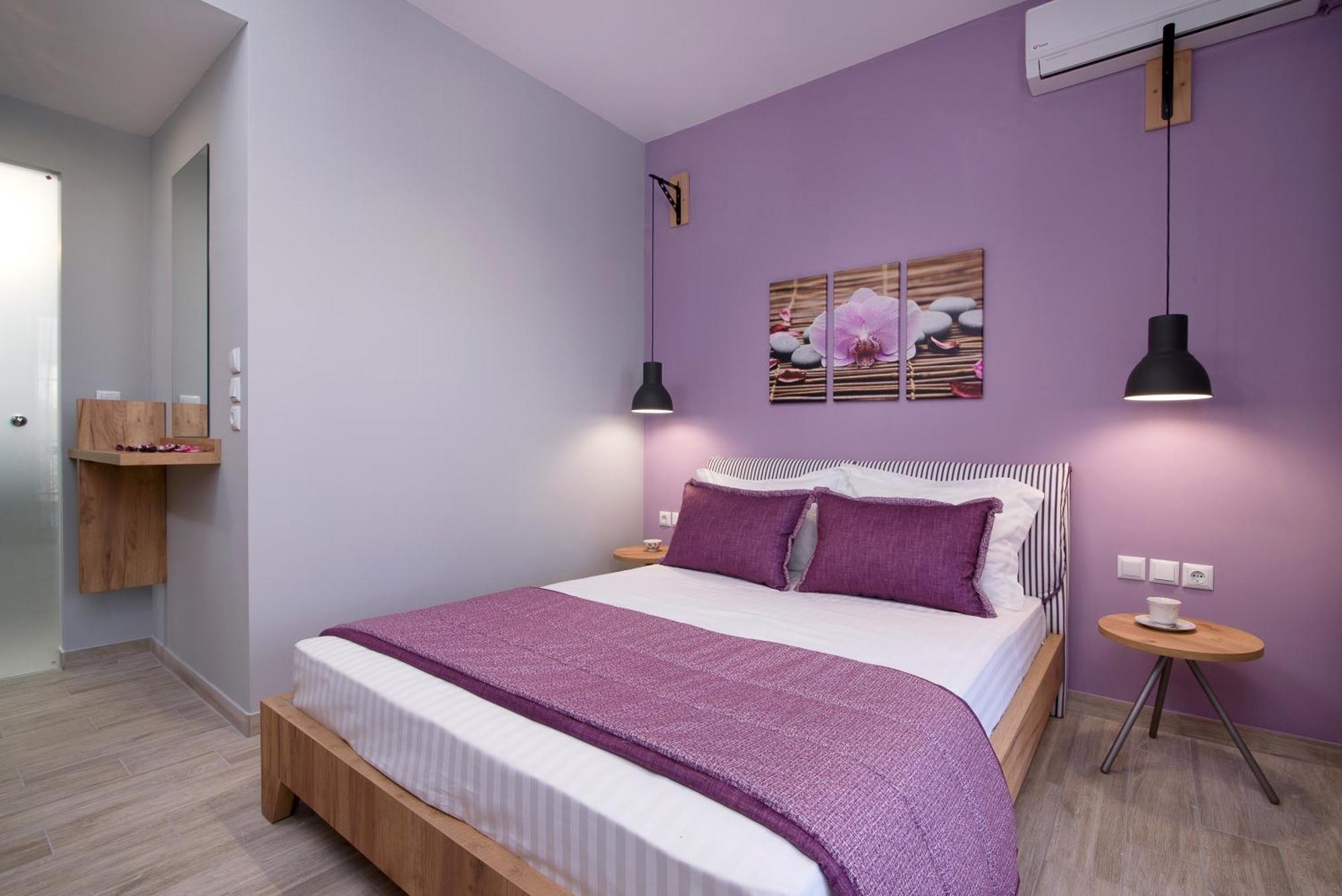 Homelia Apartment *
